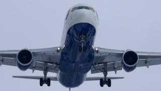 aeroplane