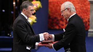 Aziz Sancar