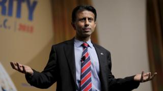 Bobby Jindal