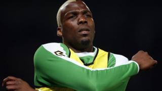 Mathias Pogba