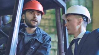 Can an employer demand that you go to work naked? - BBC News