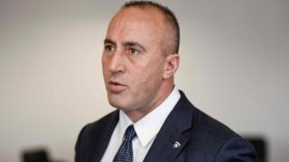 Рамуш Харадинај