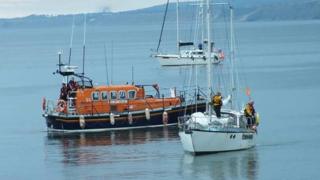 Lifeboat