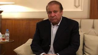 نواز شریف