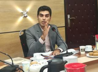 حسین ناریان، بازپرس دادسرای عمومی و انقلاب