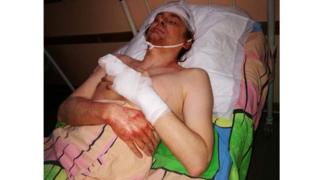 мокряков