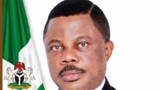 Willie Obiano