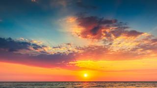 Amanecer