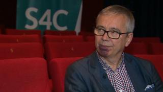 S4C