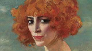 Retrato de Casati (Foto: Alamy)