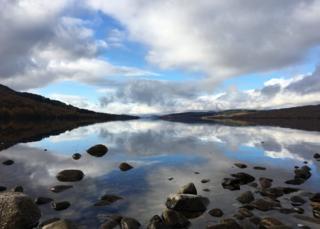 Loch Rannoch