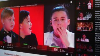 Кадр YouTube