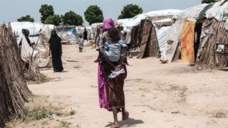 Abataye izabo bagwiirye mu buraruko bw'igihugu