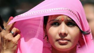 भागी हुई लड़कियां