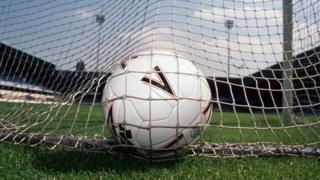 futbol topu