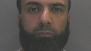 Muhammad Malik