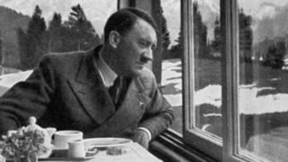 hitler