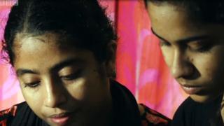 Ẹ̀kún omi India