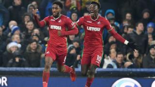 Leroy Fer