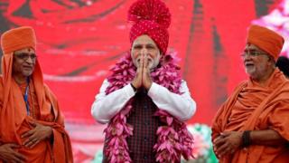 नरेंद्र मोदी