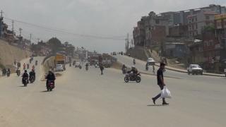 चक्रपथ विस्तार