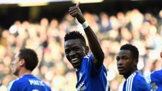 Traore