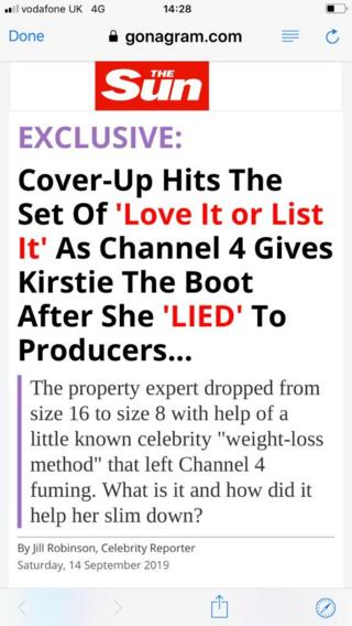 Twitter Sun clip