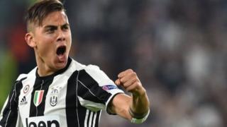 Paulo Dybala