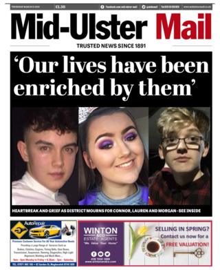 Mid-Ulster Mail