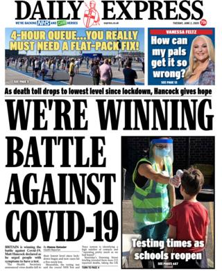 Daily Express