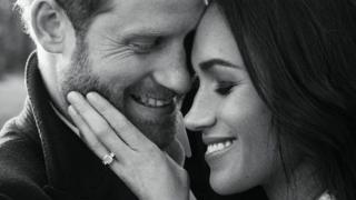 Harry e Meghan