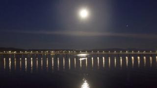 Tay Bridge