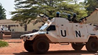 minusca, france, mise en garde