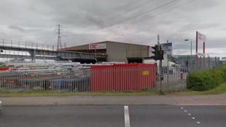 AIC Steel