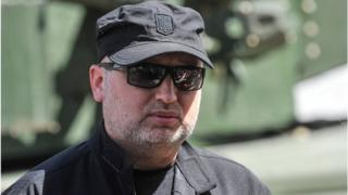 турчинов