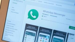 Logo WhatsApp