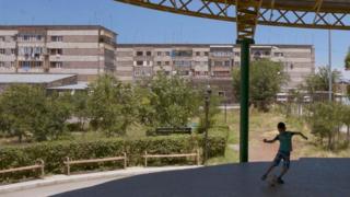 Metsamor