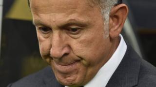 Juan Carlos Osorio