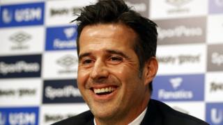 Marco Silva