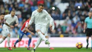 La Liga