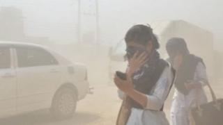 বায়ু দূষণের কারণেও অসুস্থ হয়ে পড়ছে মানুষ