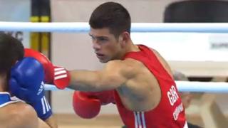 Joe Cordina