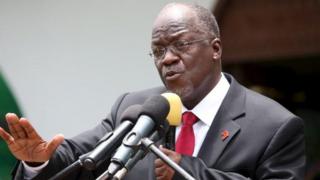 Taarifa hizo zilitoa wito kwa viongozi wengine wa Afrika kufuata mfano wa Magufuli kwa uongozi bora