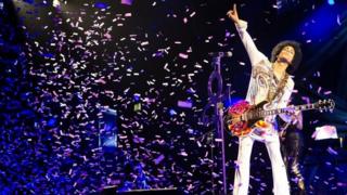 Prince