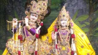 राधा-कृष्ण