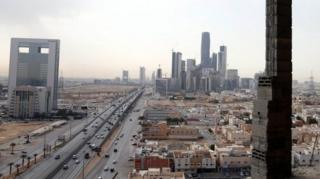 ریاض پایتخت عربستان