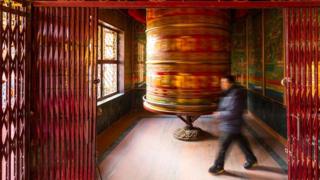 (图片来源:Peter Stuckings/Getty Images)