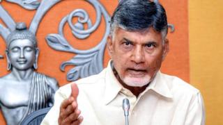 చంద్రబాబు నాయుడు