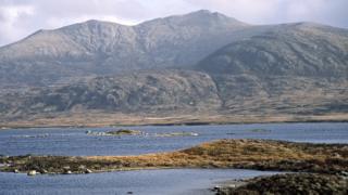 Loch Druidibeg