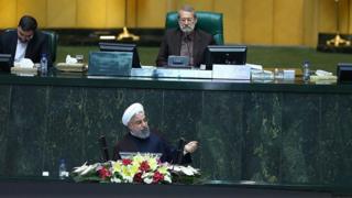 روحانی